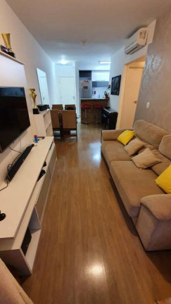 Imagem Apartamento com 2 Quartos à Venda, 64 m² em Jardim Helena Cristina - Sorocaba