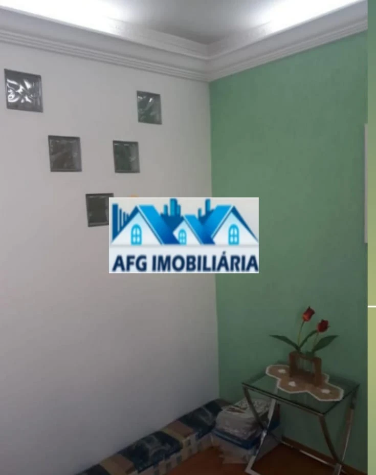 Imagem Apartamento com 2 Quartos à Venda, 55 m² em Parque São Lucas - São Paulo