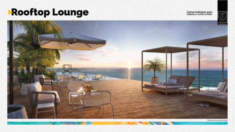 Foto do imóvel: Apartamento com 1 Quarto à Venda,  em Pituba - Salvador