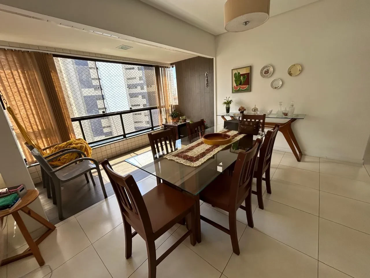 Imagem Apartamento com 3 Quartos à Venda, 106 m² em Casa Amarela - Recife