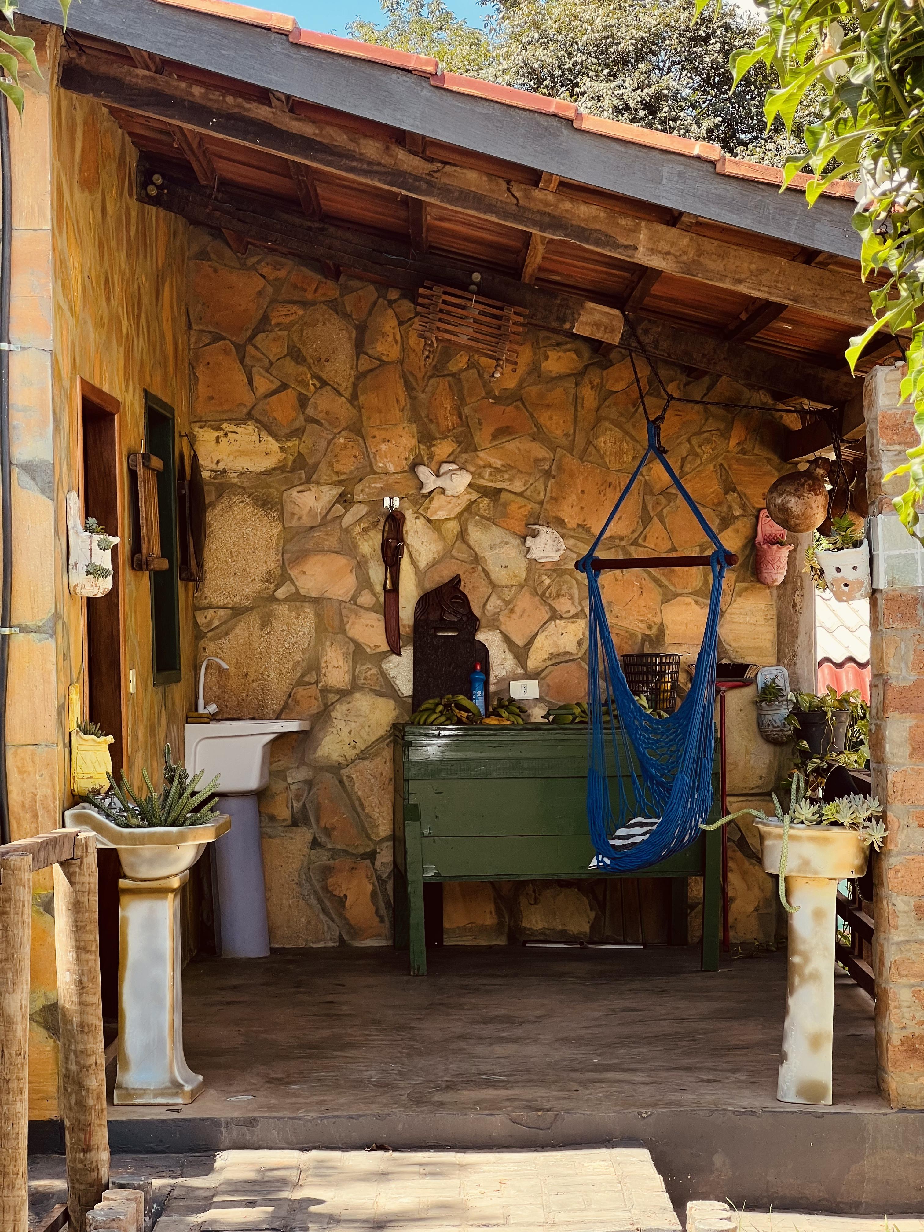 Foto do imóvel: Chácara com 7 Quartos à Venda, 5.000 m² em Setor Central - Mairipotaba