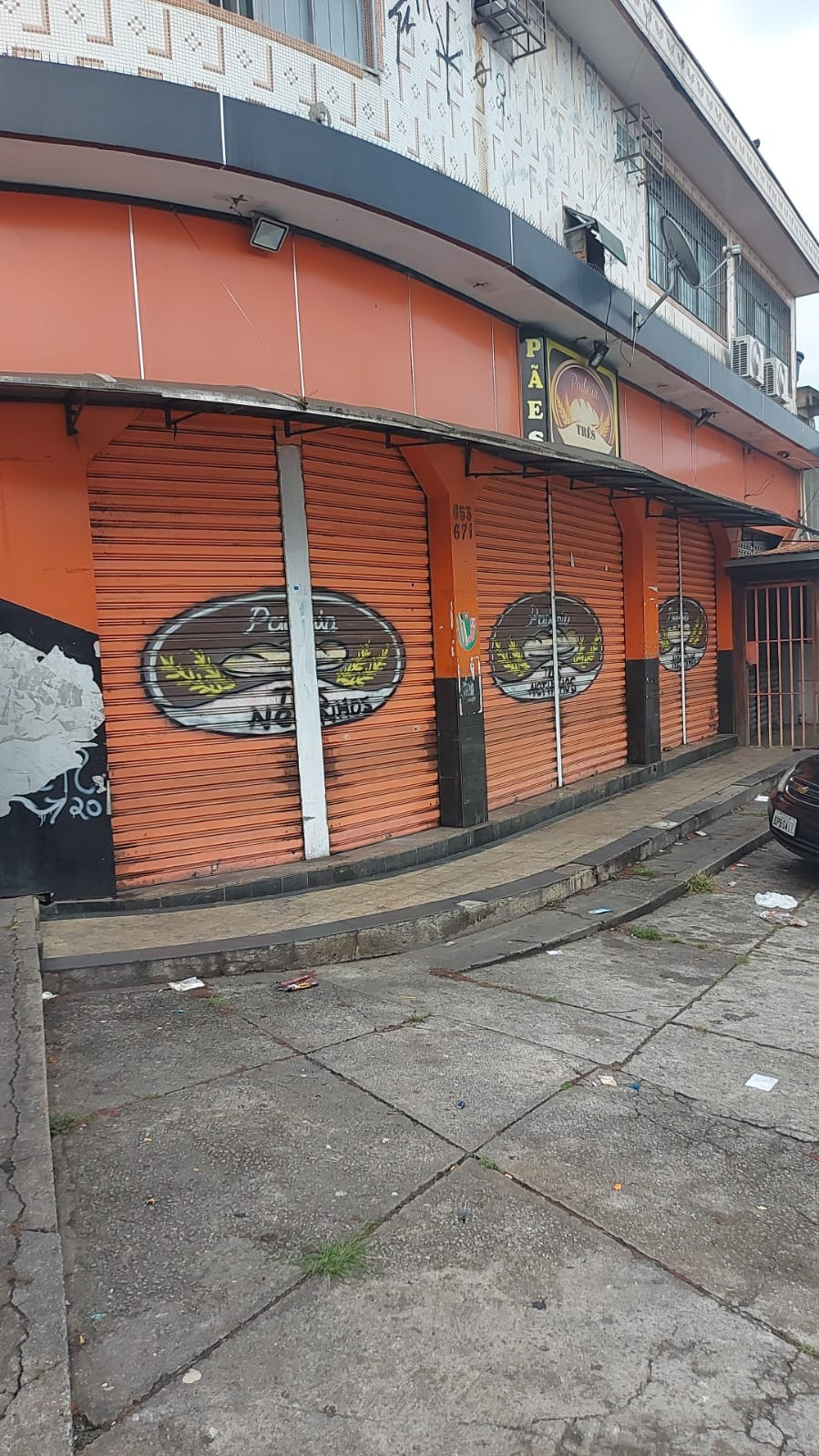 Imóvel Comercial para Alugar, 238 m² em Jardim Helena - São Paulo