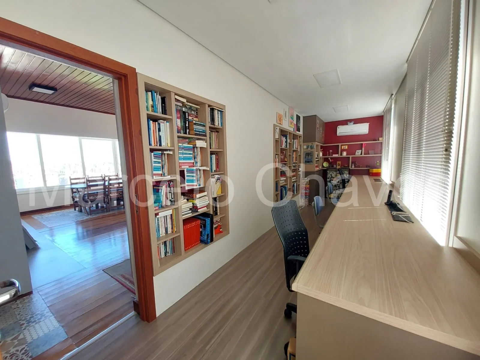 Imagem Apartamento com 3 Quartos à Venda, 282 metro em Bela Vista - Porto Alegre