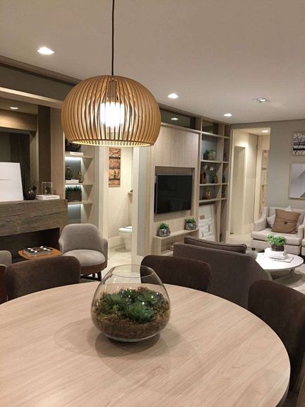 Imagem Apartamento com 4 Quartos à Venda, 134 m² em Vila Anastácio - São Paulo
