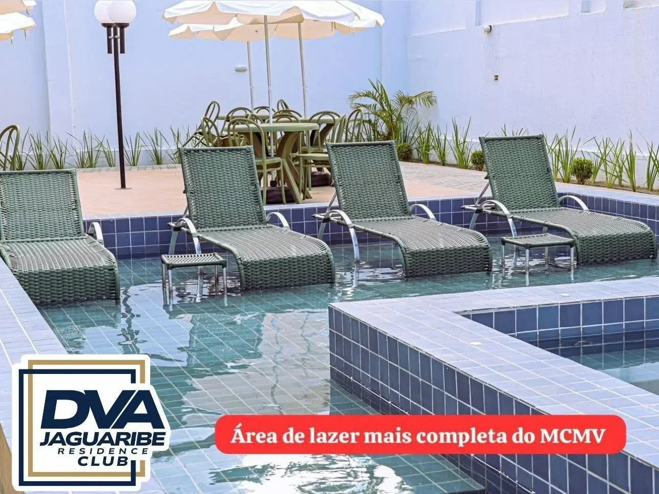 Foto do imóvel: Apartamento com 2 Quartos à Venda, 45 m² em Jaguaribe - João Pessoa