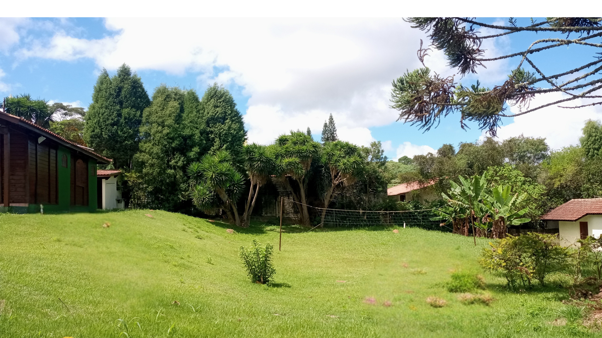 Imagem Chácara com 3 Quartos à Venda ou Temporada, 3.500 m² em Lajeadinho  - Ibiúna
