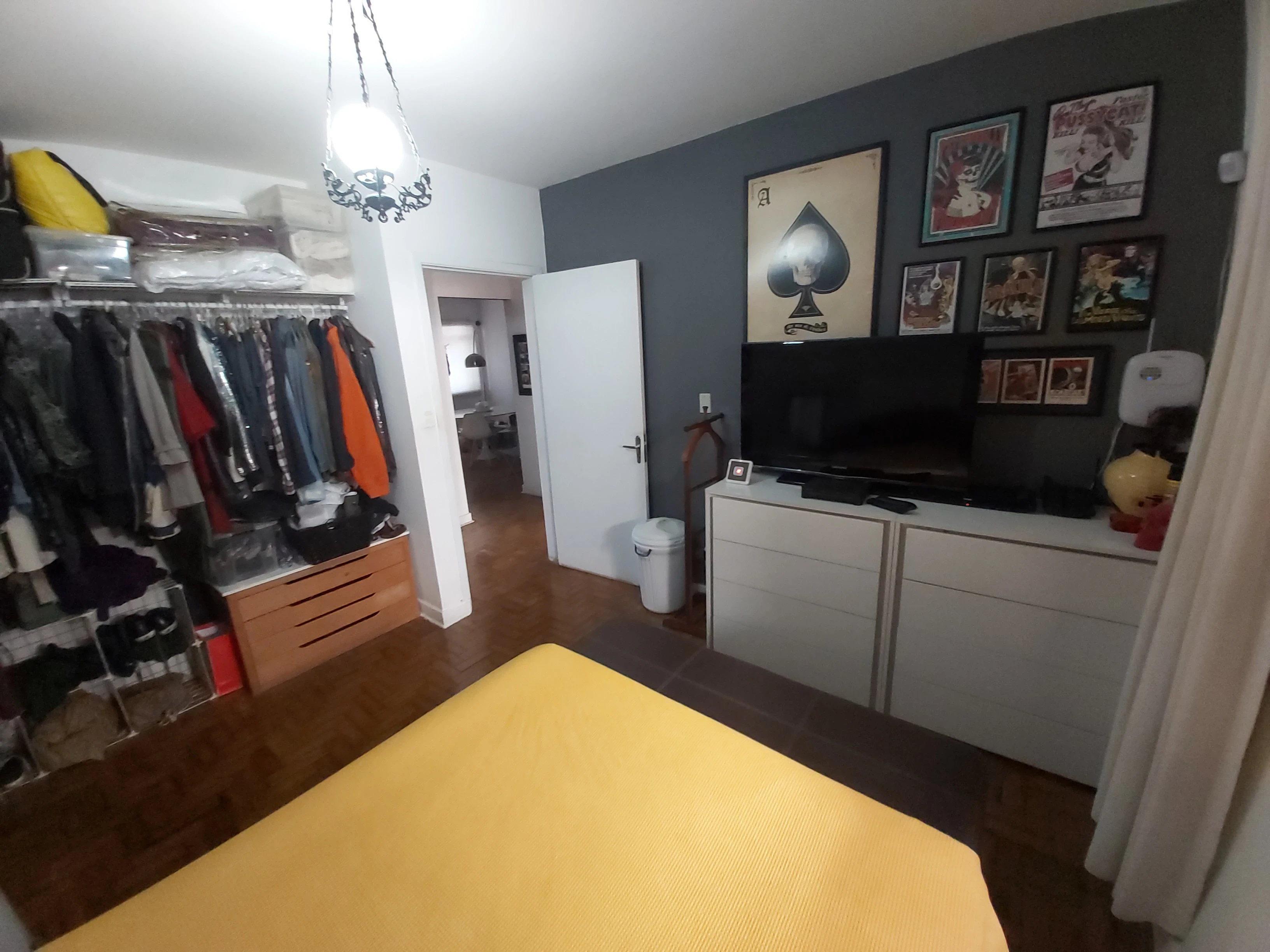 Foto do imóvel: Sobrado com 3 Quartos à Venda, 120 metro em Jardim Monte Kemel - São Paulo