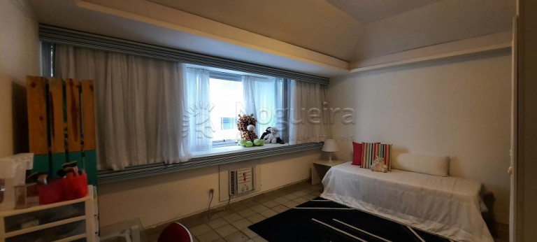 Imagem Apartamento com 4 Quartos à Venda, 413 m² em Boa Viagem - Recife