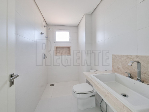 Imagem Apartamento com 3 Quartos à Venda, 122 m² em Agronômica - Florianópolis