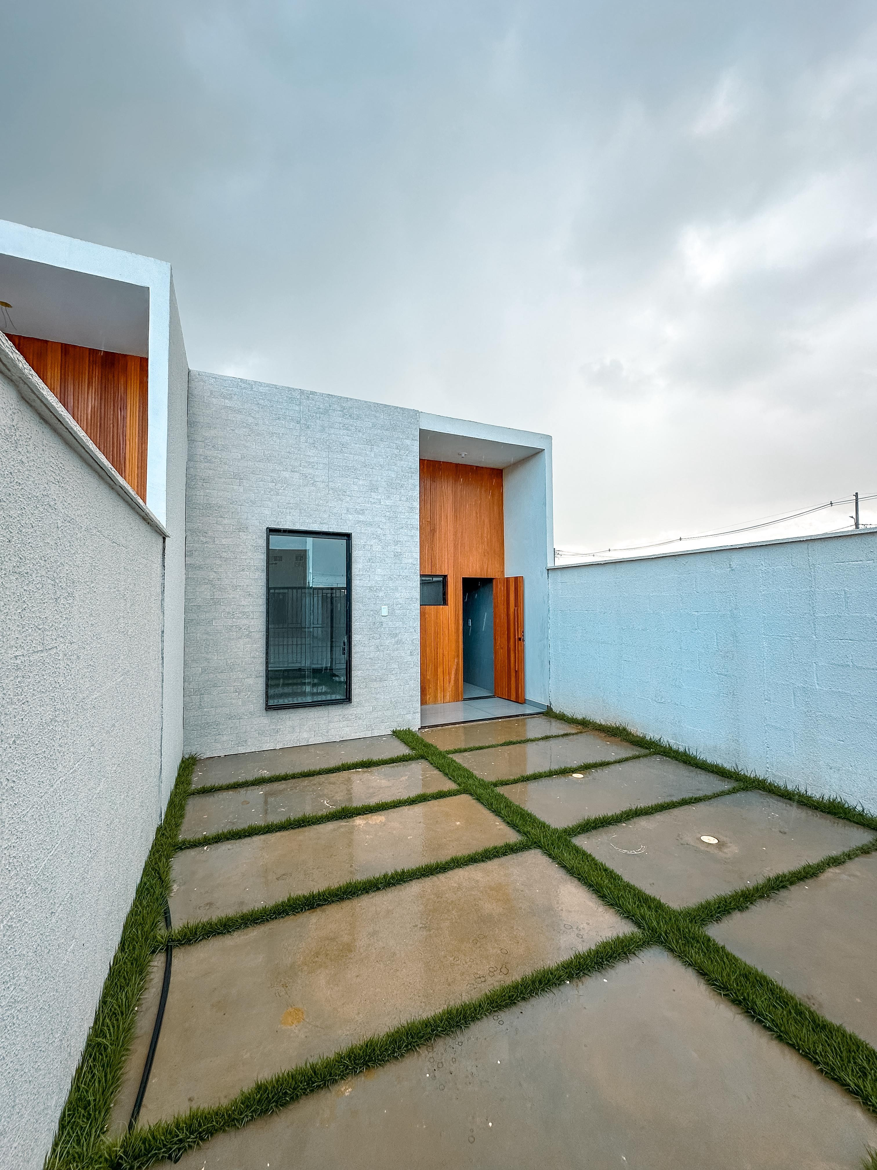 Casa com 3 Quartos à Venda, 85.350 m² em Mangabeira - Feira de Santana