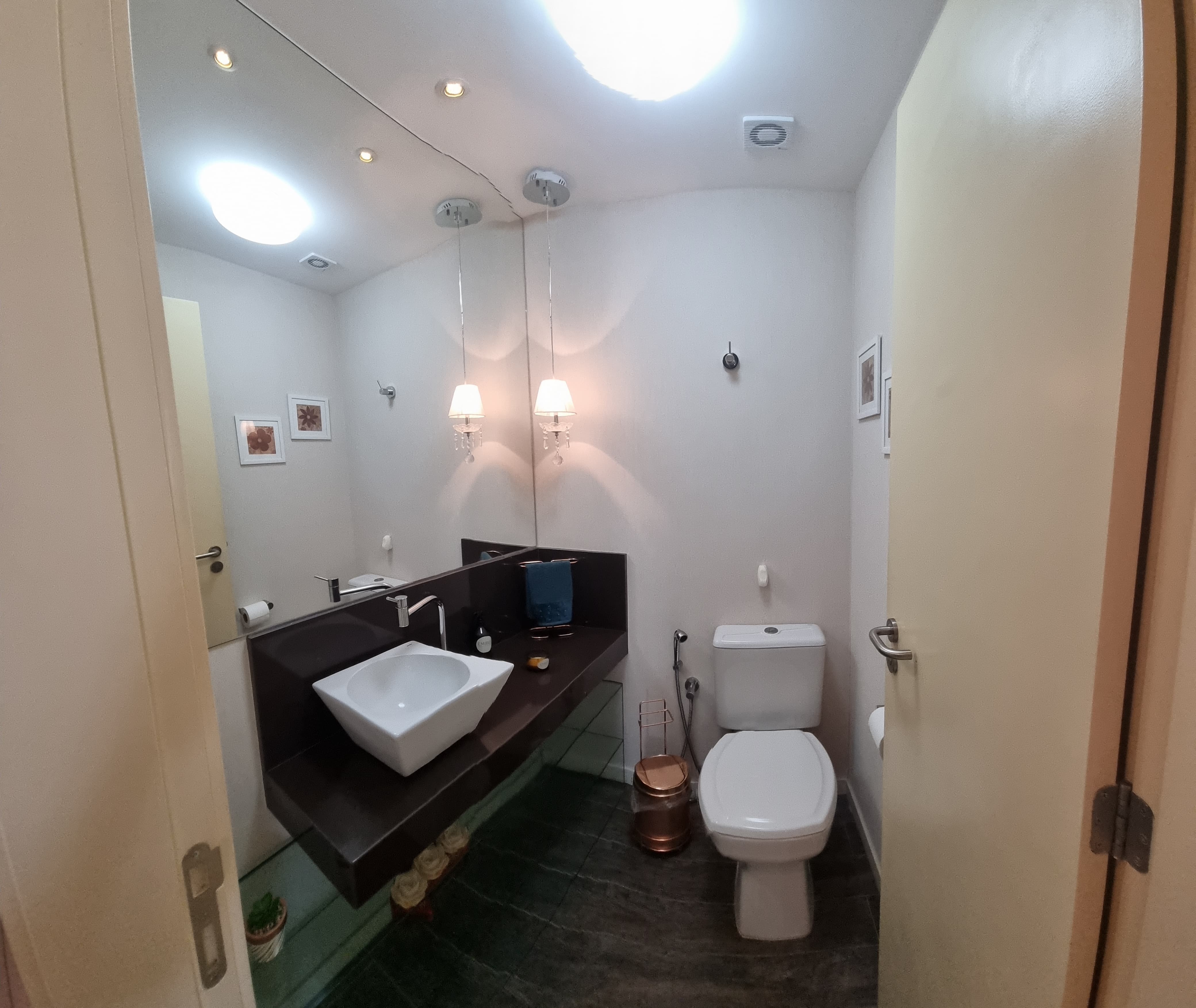 Imagem Cobertura com 4 Quartos à Venda, 299 m²em Piratininga - Niterói