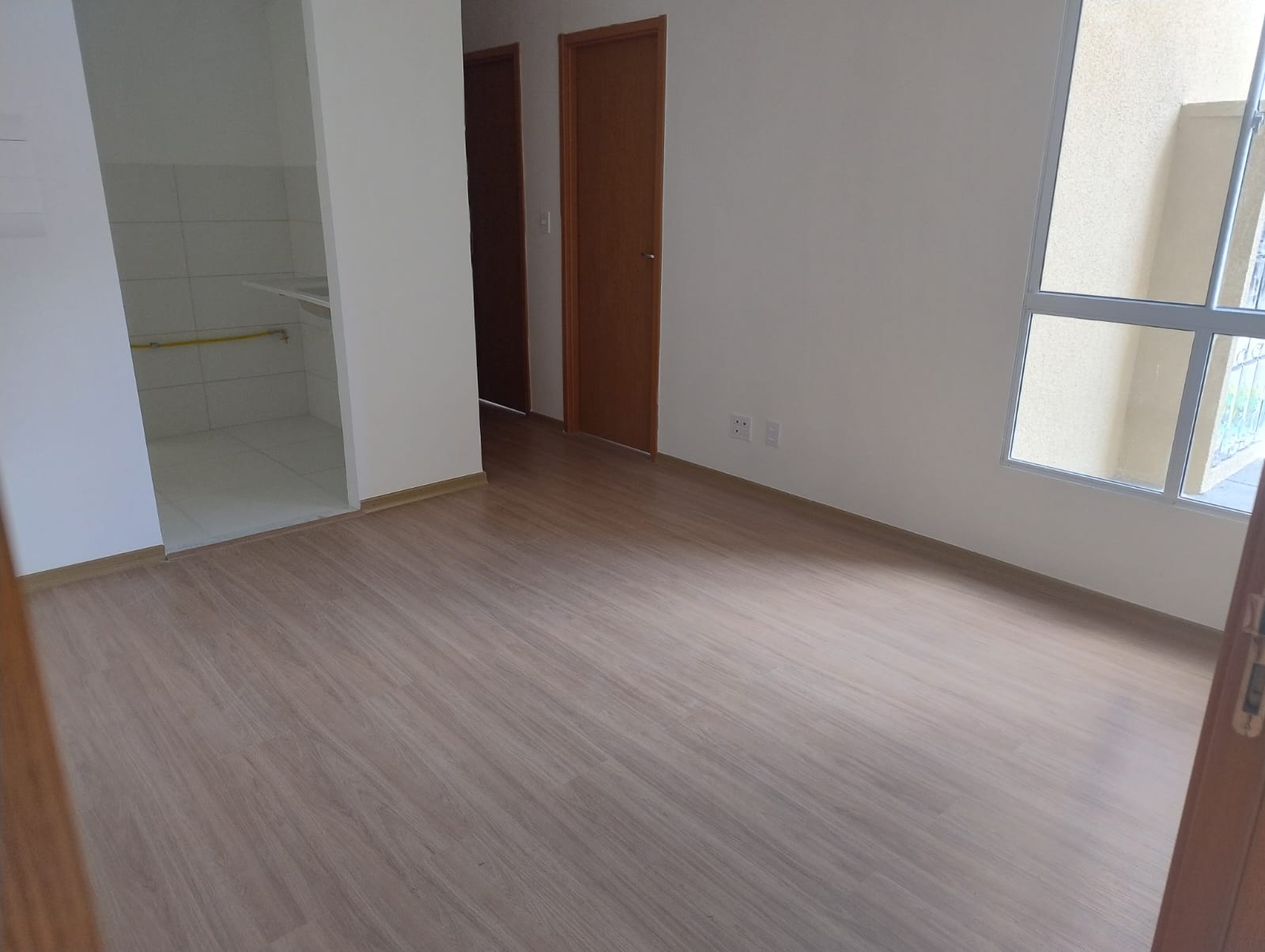 Foto do imóvel: Apartamento com 2 Quartos à Venda, 48 m² em Porto D'Antas - Aracaju