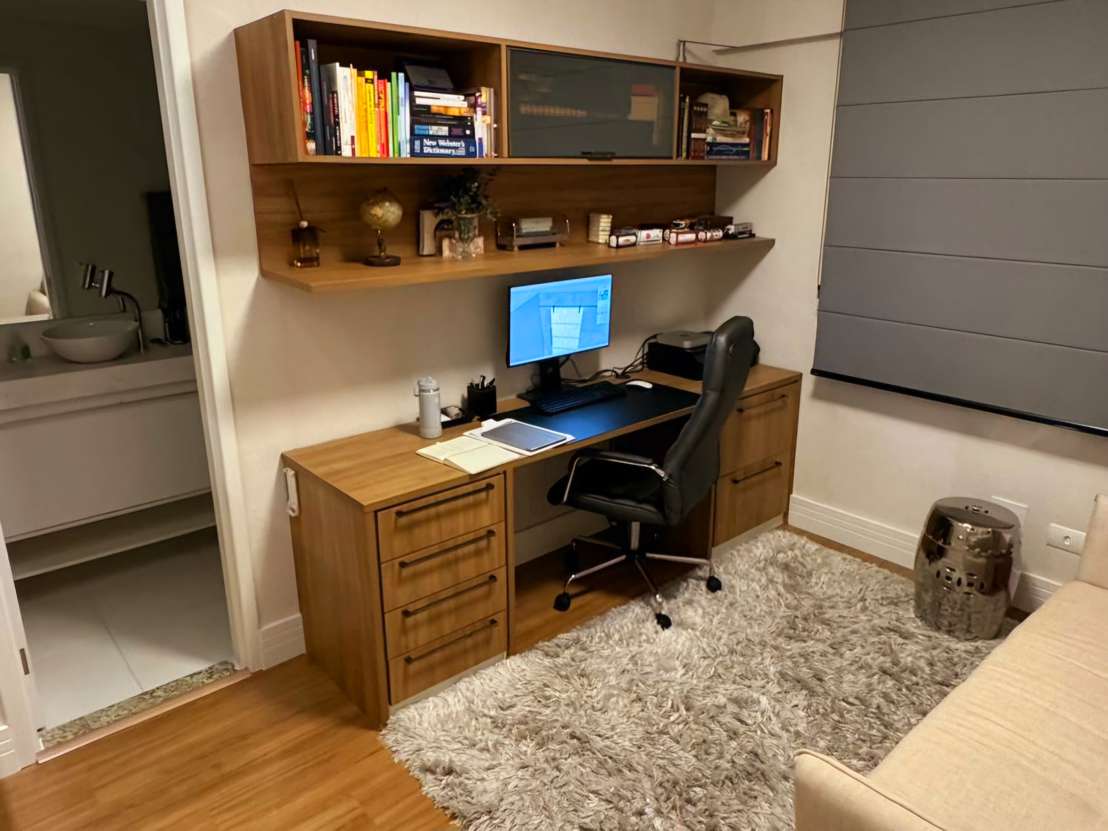 Foto do imóvel: Apartamento com 2 Quartos à Venda, 127 m²em Boqueirão - Santos