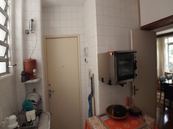 Imagem Apartamento com 2 Quartos à Venda, 90 m² em Cambuci - São Paulo