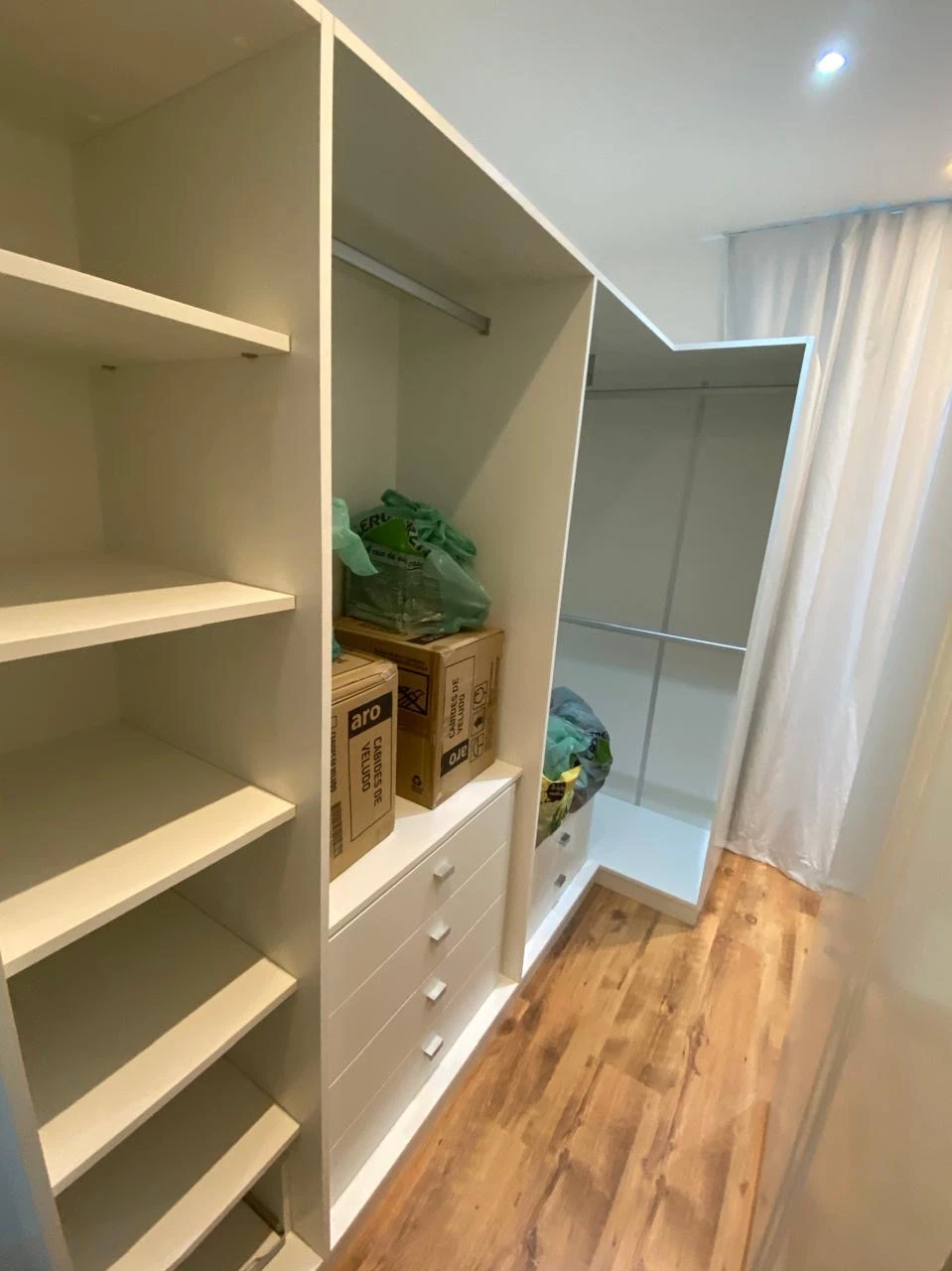 Imagem Apartamento com 4 Quartos à Venda, 156 m² em Barra Olímpica - Rio de Janeiro