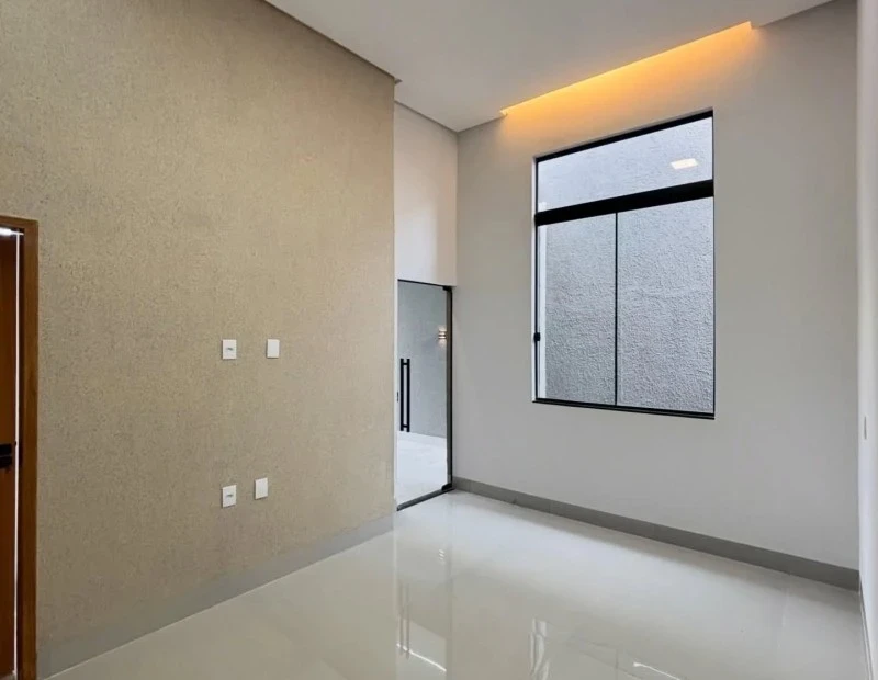 Foto do imóvel: Casa com 2 Quartos à Venda, 103 m² em Independência - 2º Complemento - Aparecida de Goiânia