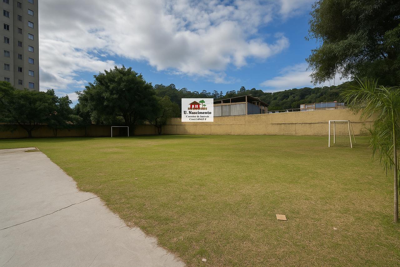 Foto do imóvel: Apartamento com 2 Quartos à Venda, 42 m² em Jardim Nove de Julho - São Paulo