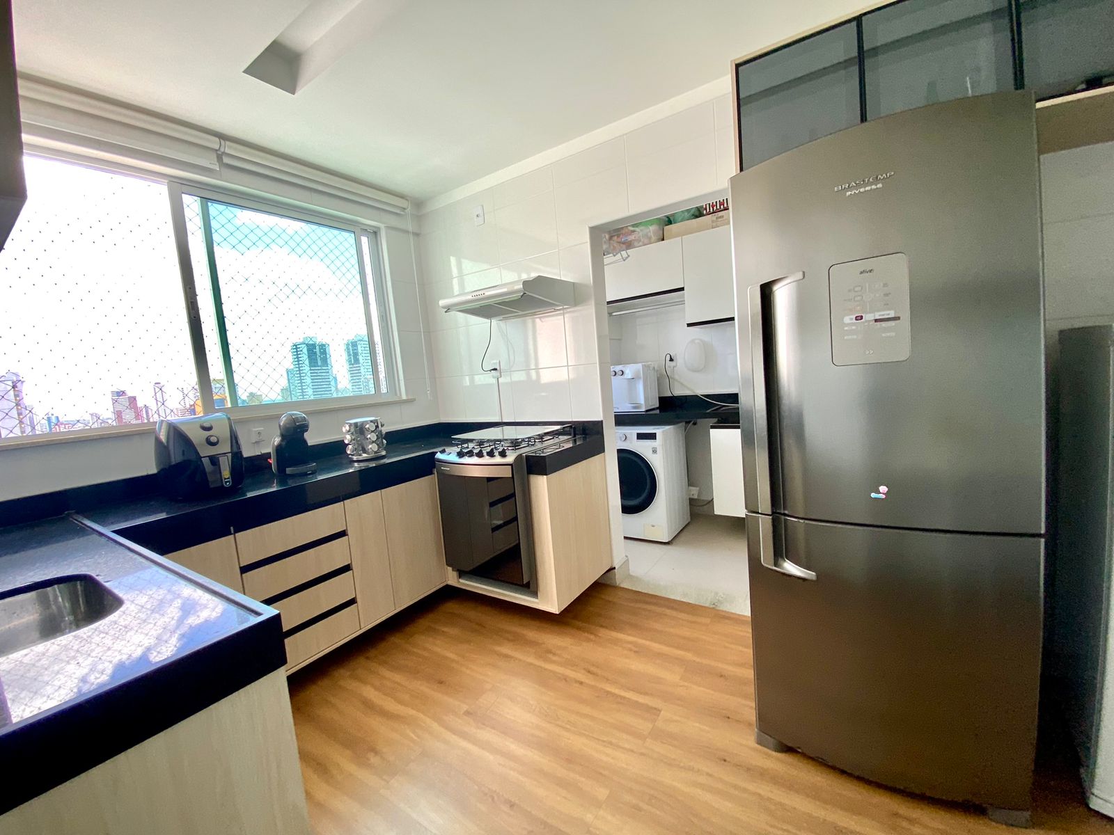 Imagem Apartamento com 3 Quartos à Venda, 157 m²em Marco - Belém