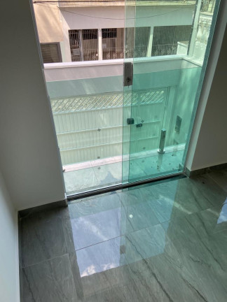 Imagem Sobrado com 3 Quartos à Venda, 144 m²em Vila Humaitá - Santo André