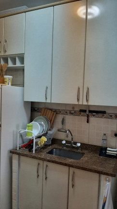 Imagem Apartamento com 1 Quarto à Venda, 64 m² em Bela Vista - São Paulo