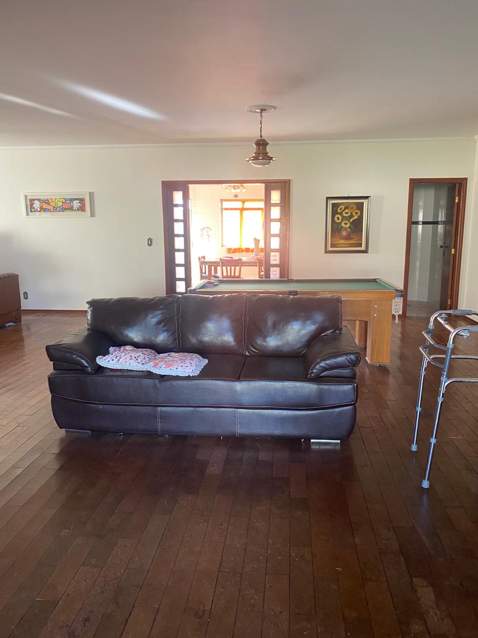 Foto do imóvel: Casa de Condomínio com 4 Quartos à Venda, 2.000 m² em Jardim Myrian Moreira da Costa - Campinas