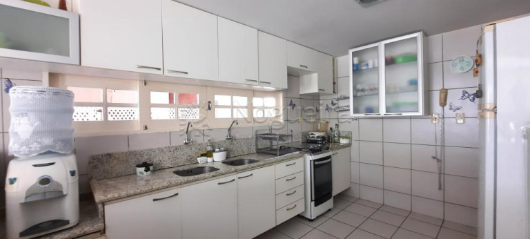 Imagem Casa de Condomínio com 4 Quartos à Venda, 188 m² em Nossa Senhora do Ó - Paulista