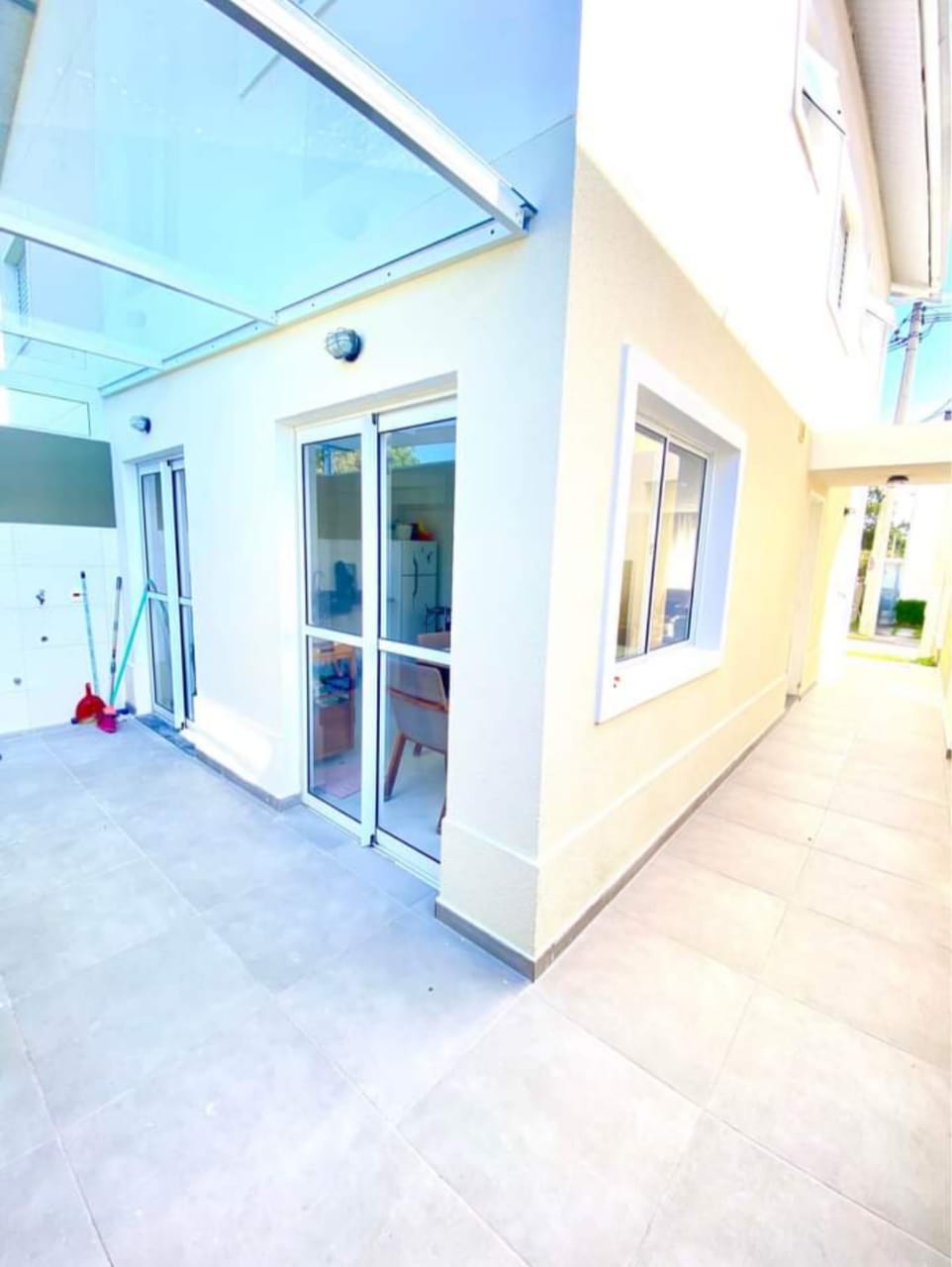 Imagem Casa de Condomínio com 3 Quartos à Venda, 84 m² em Jardim Carlos Cooper - Suzano