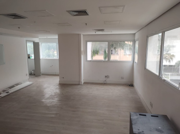 Imagem Sala Comercial à Venda, 63 m² em Paraíso - São Paulo