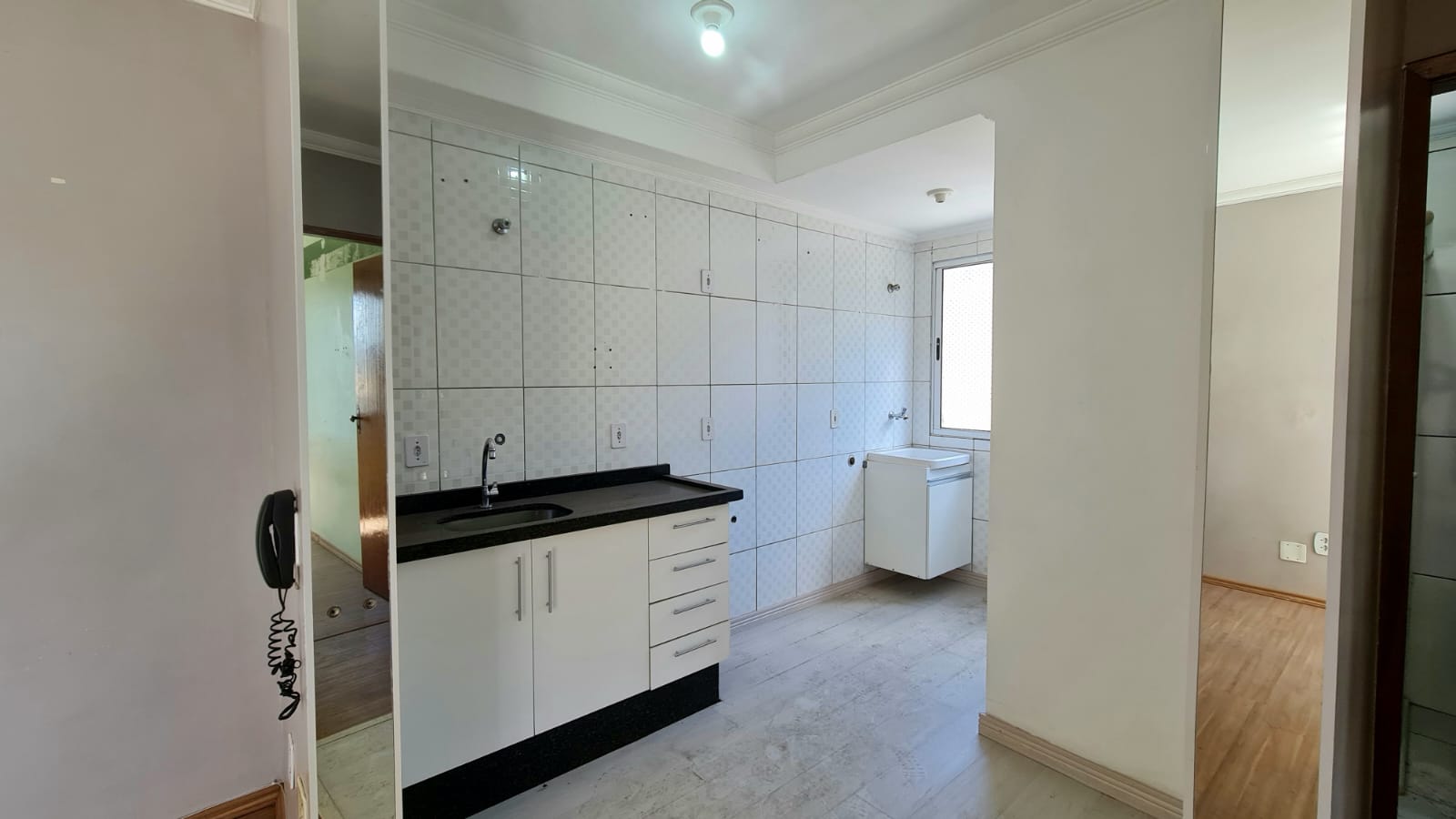 Foto do imóvel: Apartamento com 2 Quartos à Venda, 50 m² em Jardim do Triunfo - Guarulhos