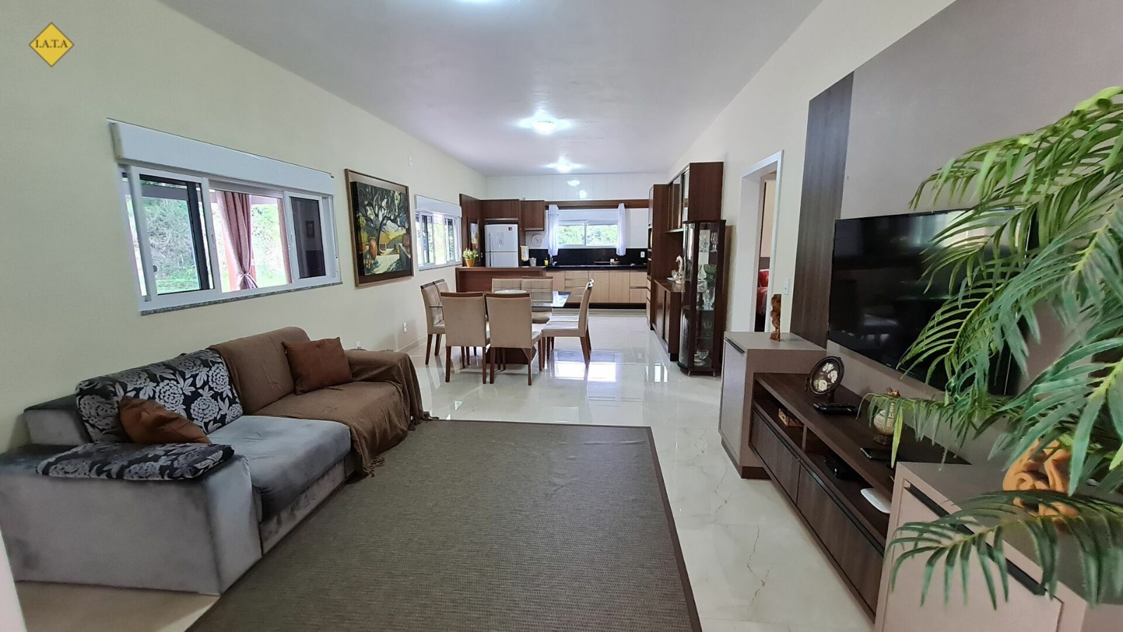 Foto do imóvel: Chácara com 2 Quartos à Venda, 20.000 m² em Capivaras Alta - Grão Pará