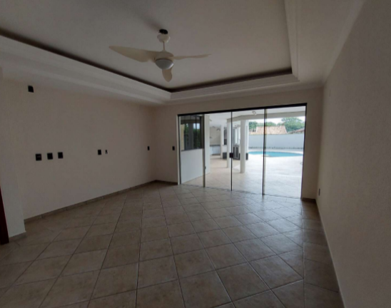 Imagem Sobrado com 3 Quartos à Venda, 640 m² em Loteamento Residencial Fazenda São José - Valinhos
