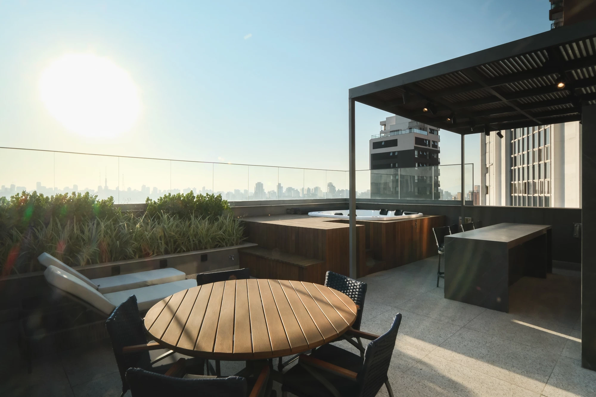 Imagem Apartamento com 3 Quartos à Venda, 260 m² em Cidade Luz - São Paulo