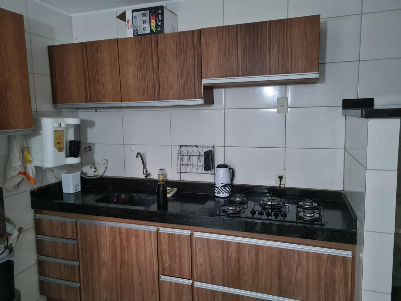 Casa com 2 Quartos à Venda, 65 m²em Jardim Imperial - Aparecida de Goiânia