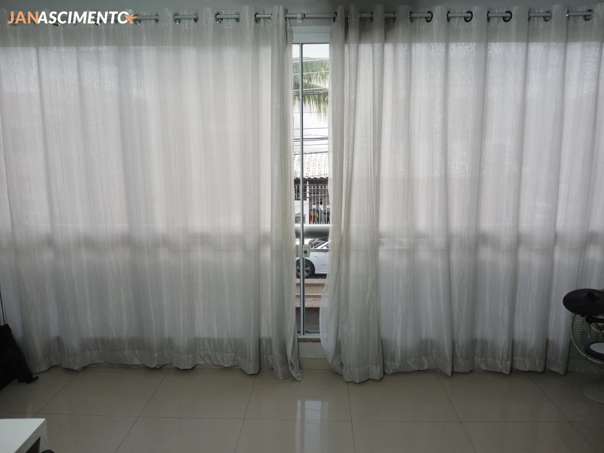 Foto do imóvel: Casa com 3 Quartos à Venda, 48 m² em Bangu - Rio de Janeiro