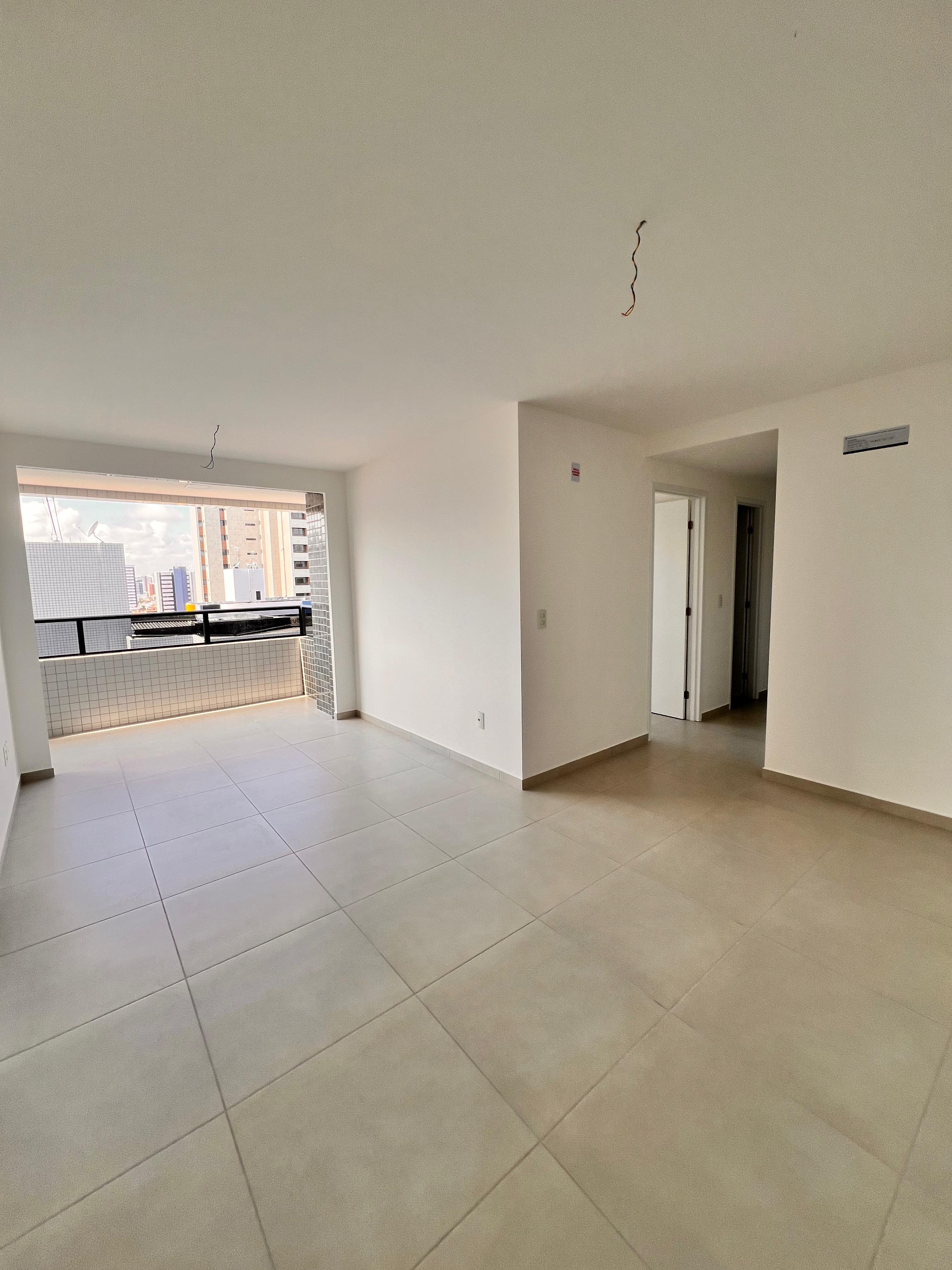 Imagem Apartamento com 3 Quartos à Venda, 86 m²em Ponta Verde - Maceió