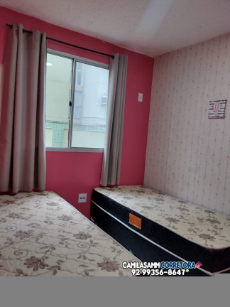 Imagem Apartamento com 2 Quartos para Alugar, 42 m² em Colônia Terra Nova - Manaus