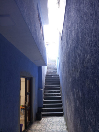 Imagem Casa com 3 Quartos à Venda, 200 m² em Jardim Valparaiso - São Paulo