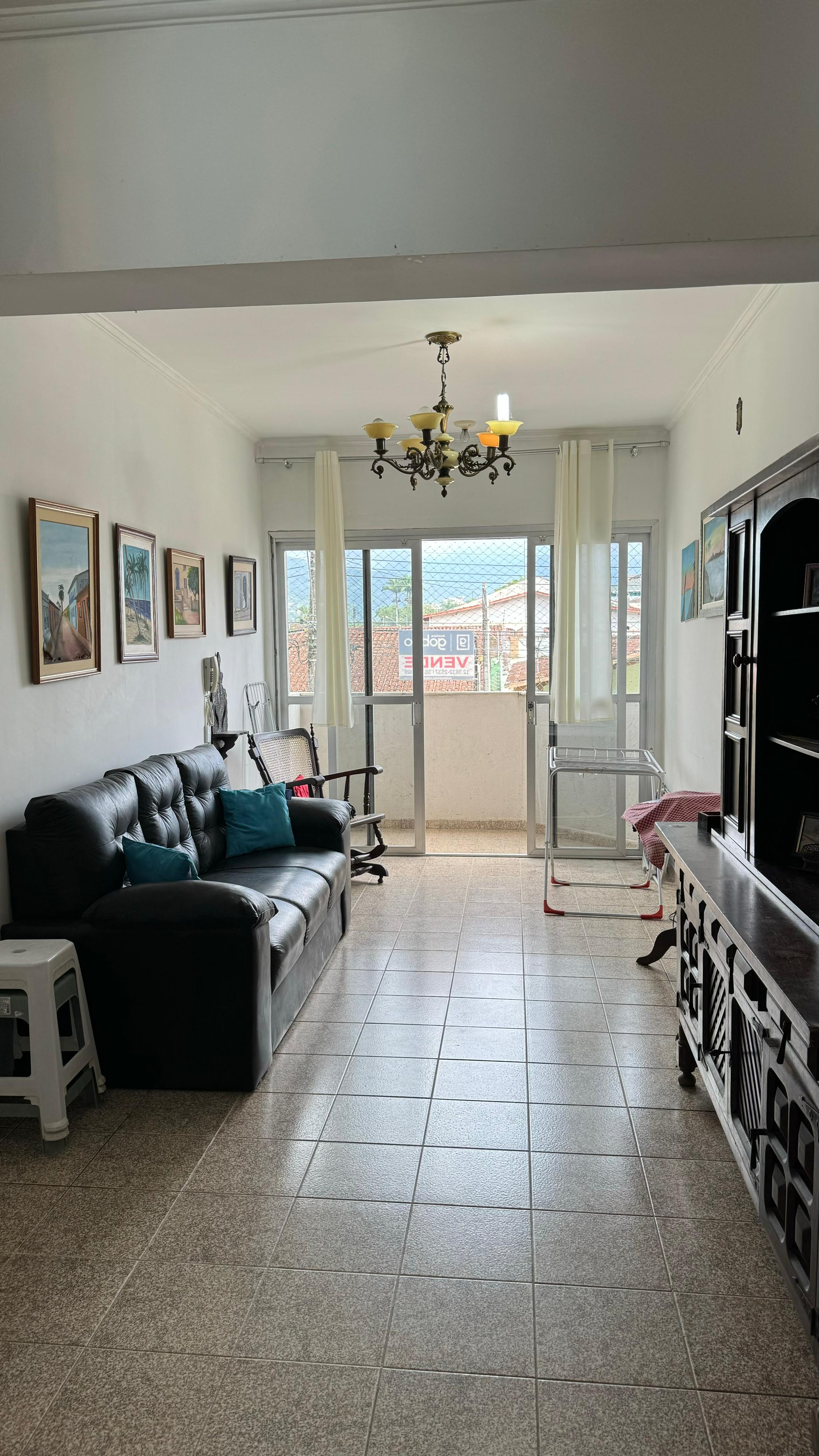 Imagem Apartamento com 2 Quartos à Venda, 72 m²em Umuarama - Ubatuba