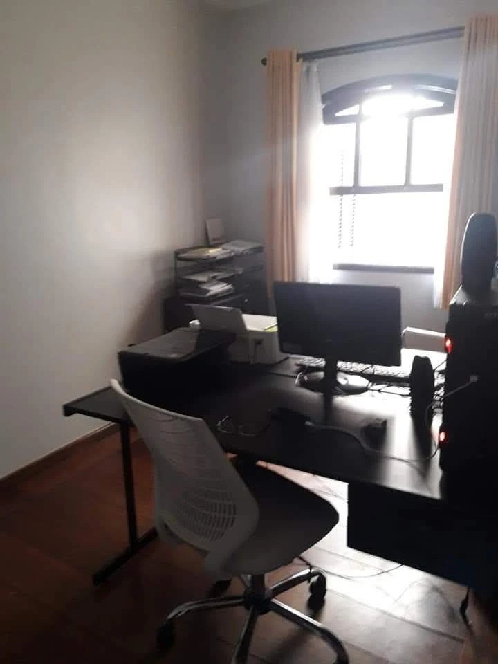 Foto do imóvel: Sobrado com 4 Quartos à Venda, 198 m² em Vila Formosa - São Paulo