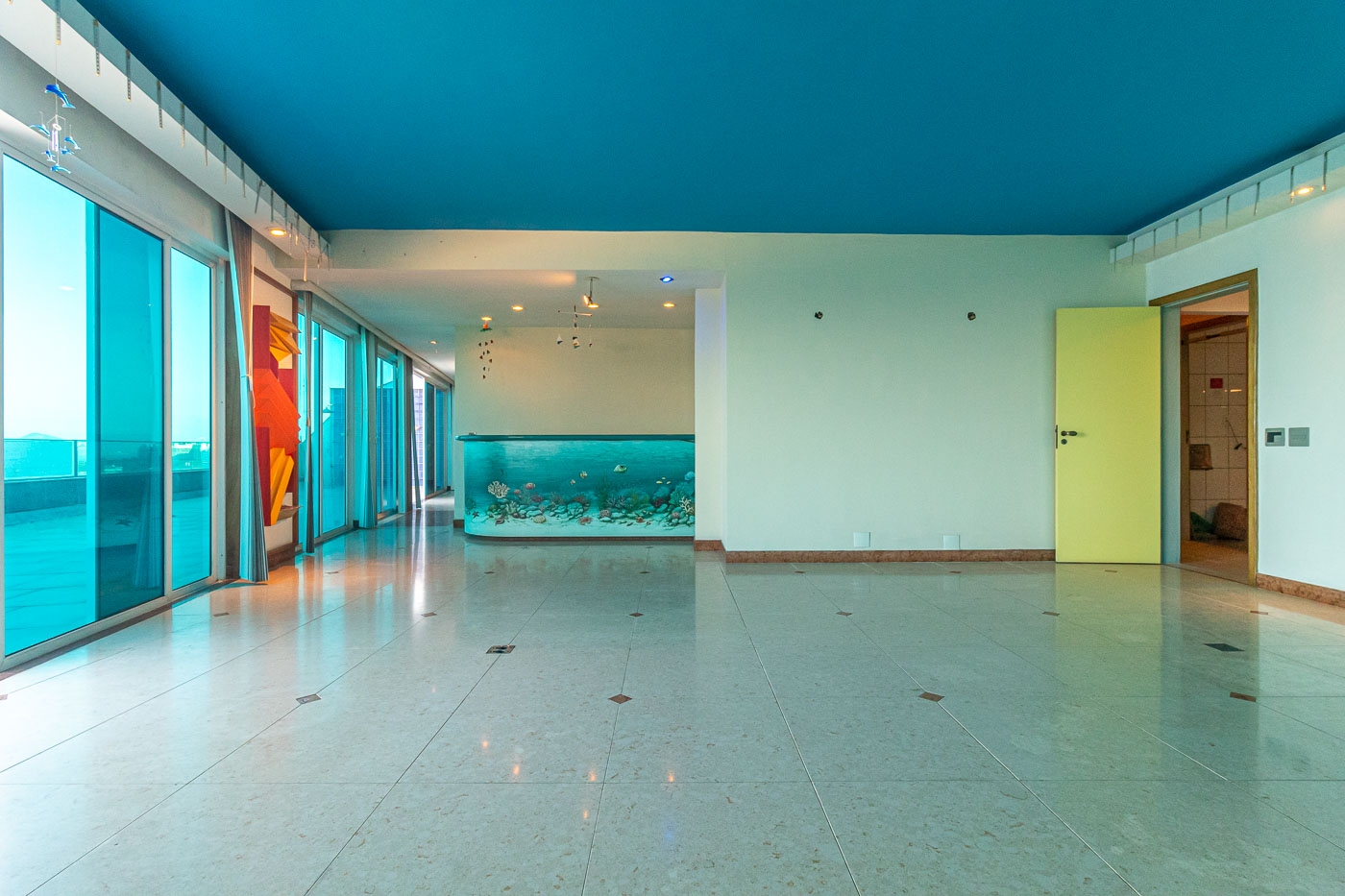 Imagem Cobertura com 4 Quartos à Venda, 425 m² em Copacabana - Rio de Janeiro