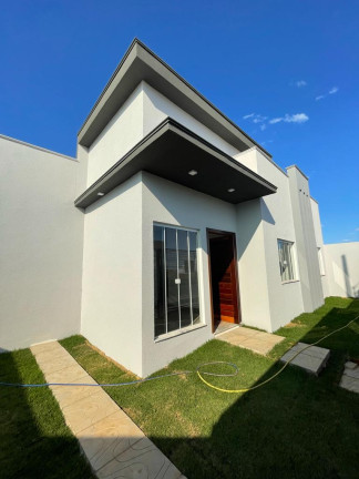 Casa com 2 Quartos à Venda, 83 m² em Jardim Morumbi - Sinop