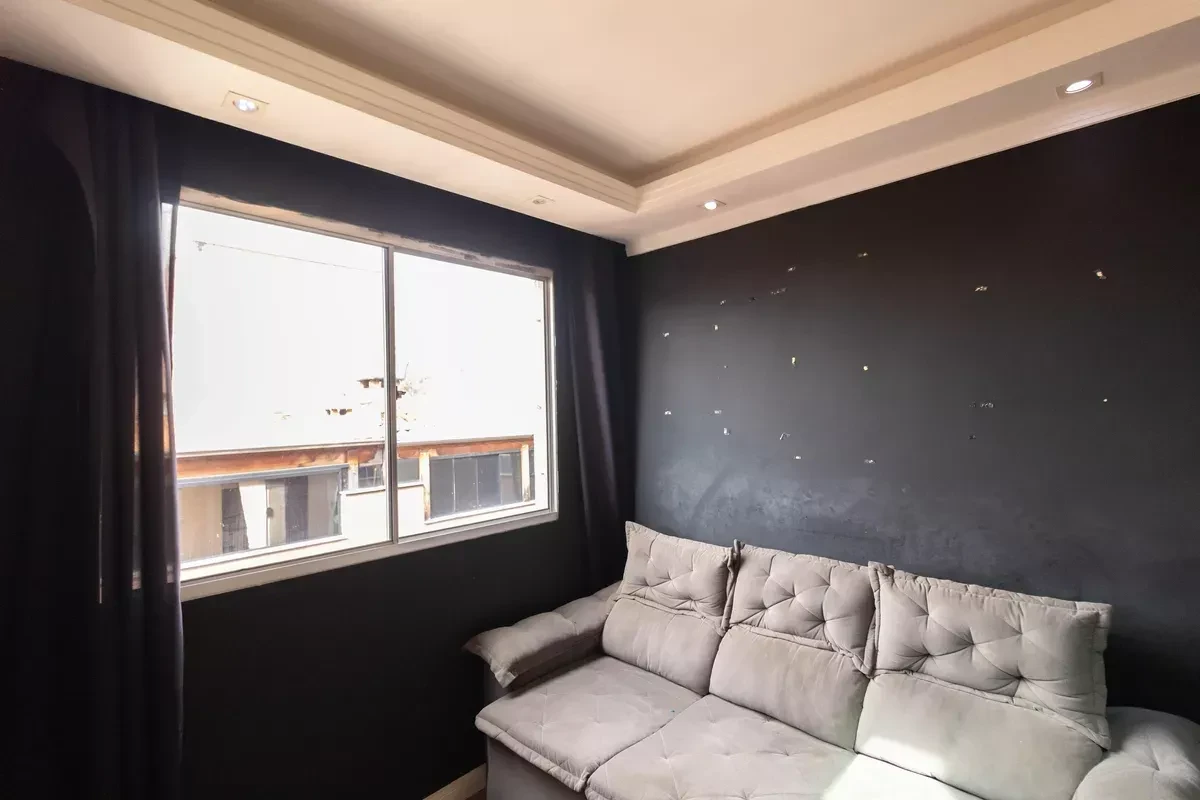 Imagem Apartamento com 2 Quartos à Venda, 78 m² em Vila Progresso (Zona Leste) - São Paulo