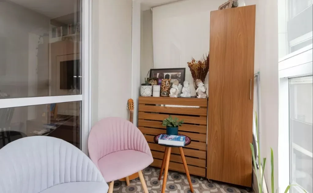 Imagem Apartamento com 1 Quarto à Venda, 38 metros em Jardim das Acácias - São Paulo