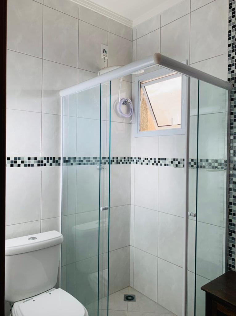 Imagem Casa com 3 Quartos à Venda, 124 m² em Jardim Paulista - Atibaia