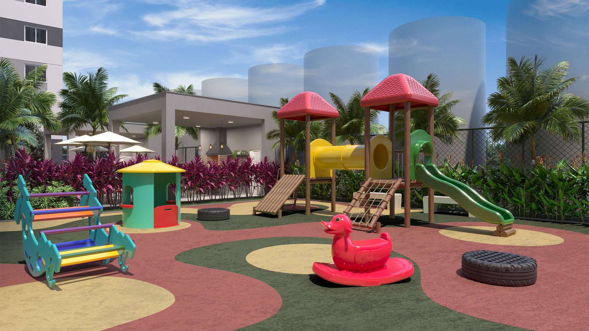 Foto do imóvel: Apartamento com 2 Quartos à Venda, 32 m² em São Miguel Paulista - São Paulo