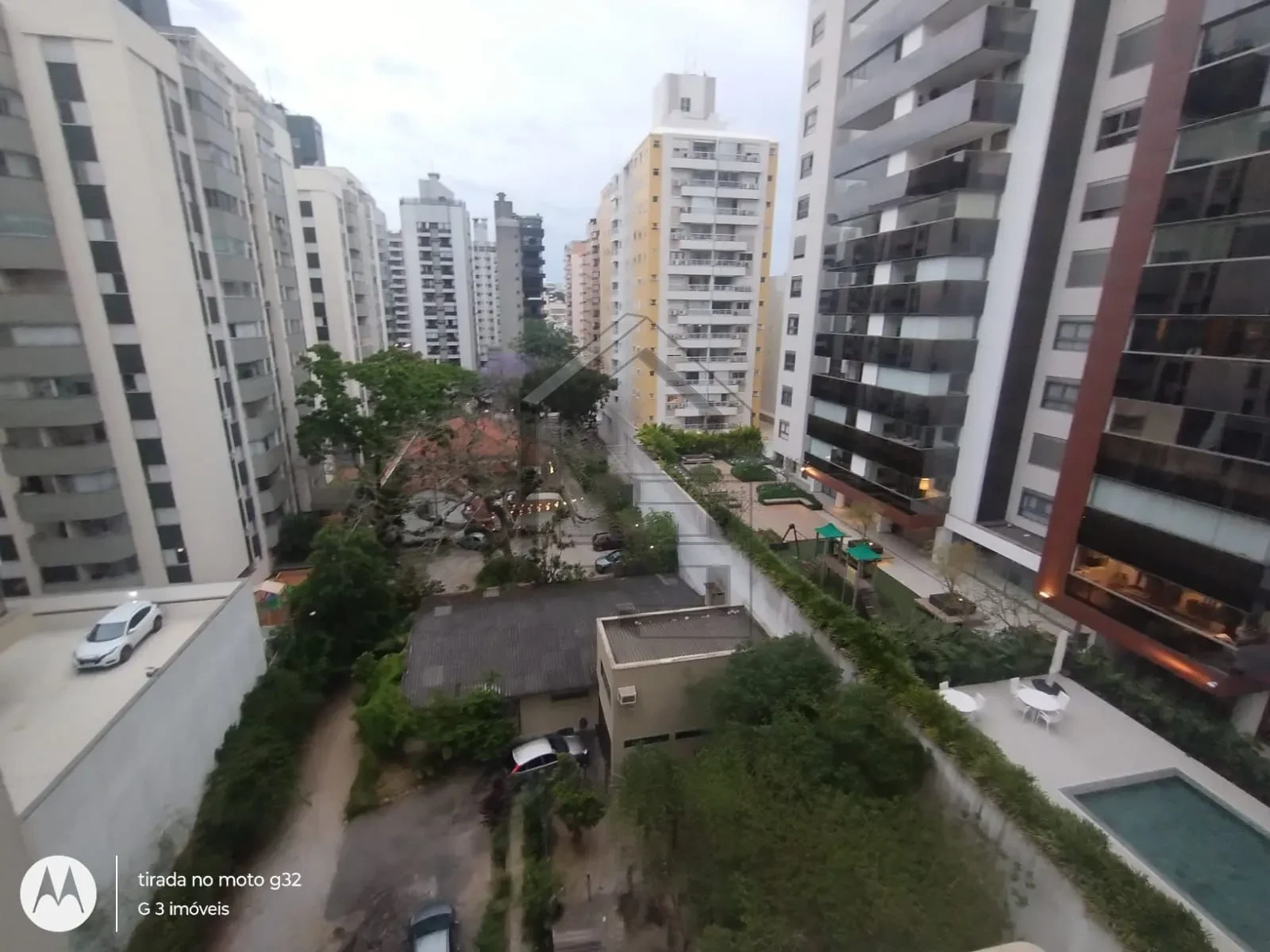 Imagem Apartamento com 3 Quartos à Venda, 97 m² em Centro - Florianópolis