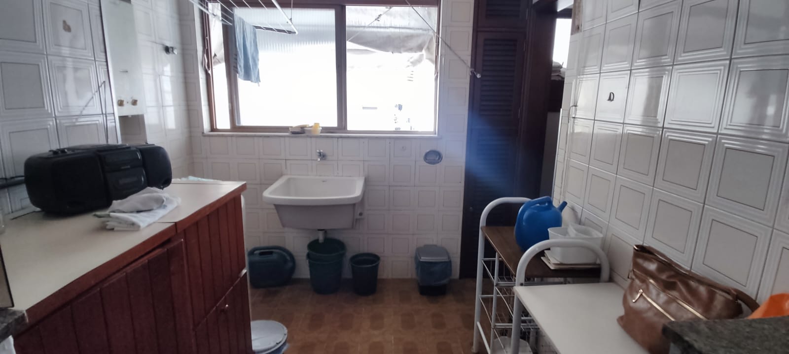 Imagem Apartamento com 4 Quartos à Venda, 185 m² em Icaraí - Niterói