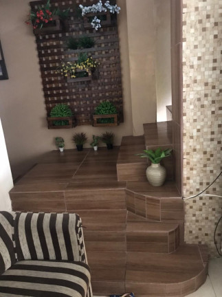 Imagem Casa com 3 Quartos à Venda, 280 m² em Centro - Jaboatão dos Guararapes