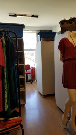 Imagem Sala Comercial à Venda, 28 m²em Itaipu - Niterói