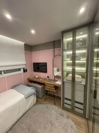 Imagem Apartamento com 3 Quartos à Venda, 175 m² em Vila Virgínia - Jundiaí